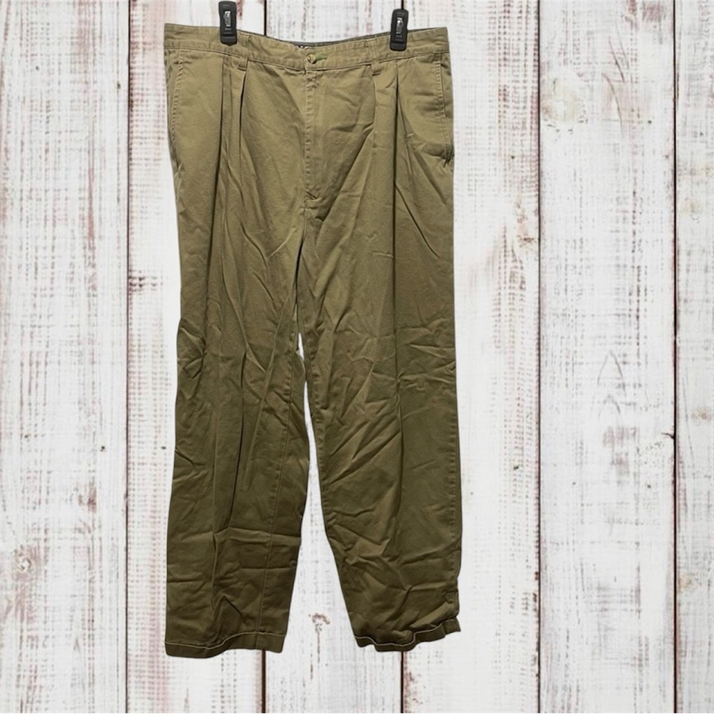 Tommy Hilfiger Khaki Pants